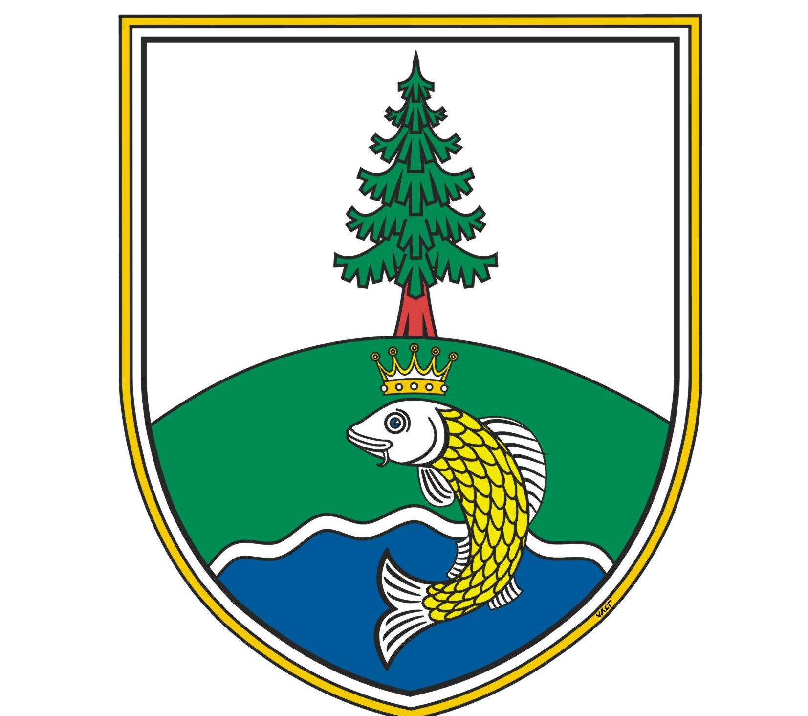 Grb občine
